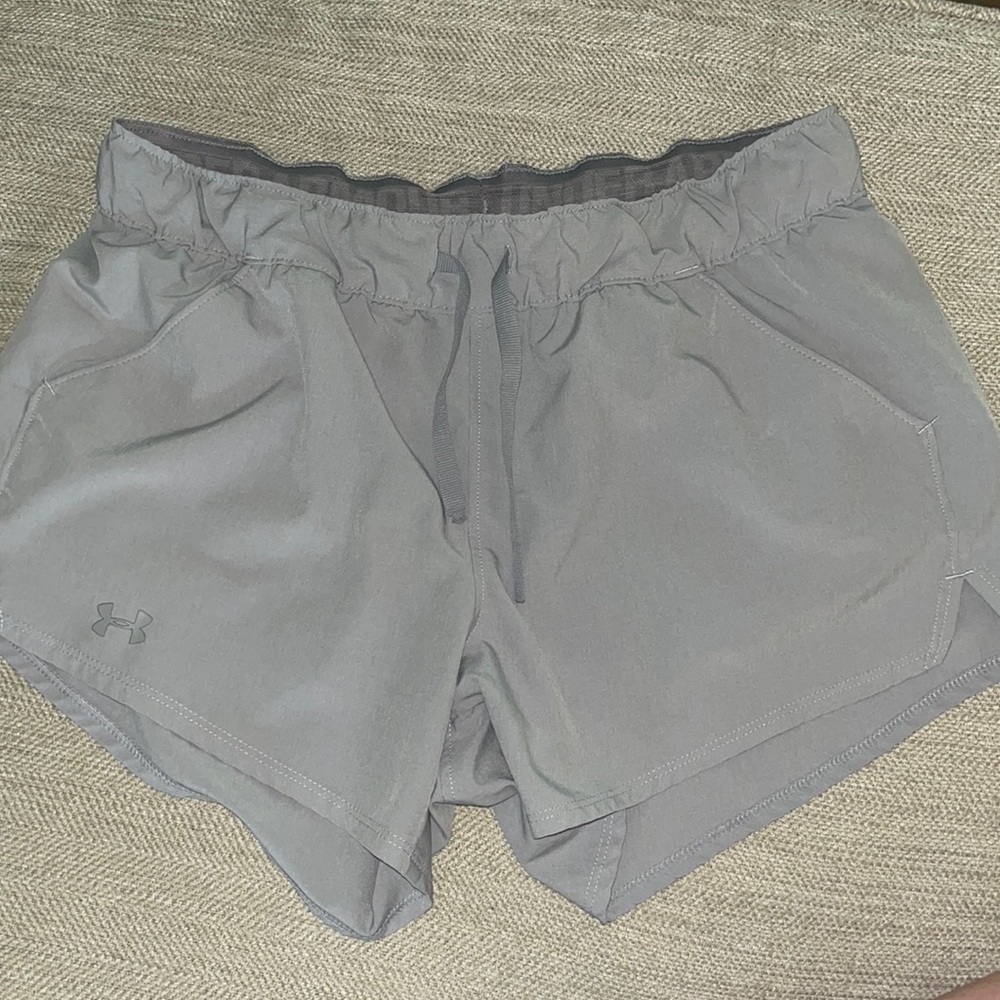 Women’s Under Armour Athletic Shorts